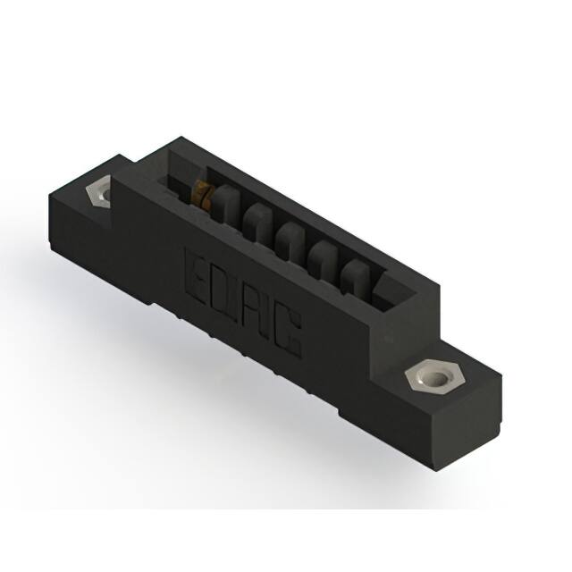 857-006-553-108 EDAC Inc.  Edgeboard Connectors